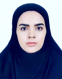 حانیه صدیقی امندی