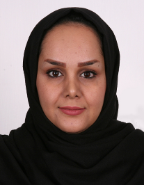 آزاده قدیری شکاری