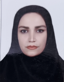 مریم موسوی