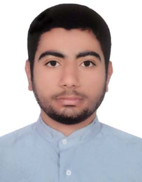 محمد امین محمدی