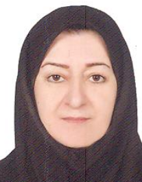 مریم رامشت