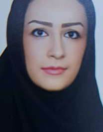 نگین صبوری راد