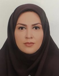 الینا رضایی
