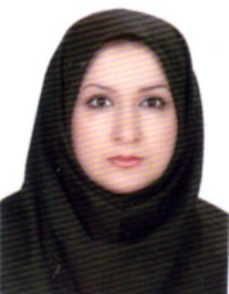 مریم برقی ایرانی