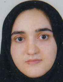 الهام بدیعیان موسوی