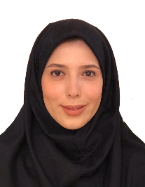 شهرزاد رضازاده بهادران