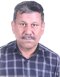 رضا ضیغمی