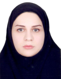 مریم کاظمی