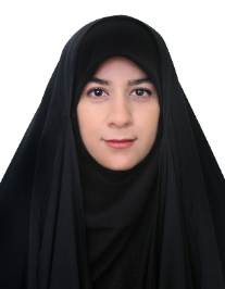 نرگس یزدی نیا