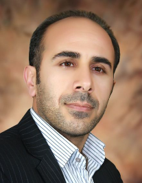 یعقوب حبیبی