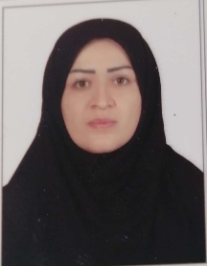 مریم طالع زاری