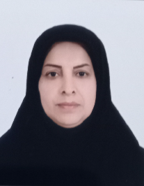 طاهره اسدی