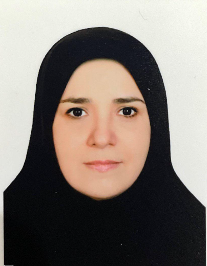 سیده شایسته موسوی
