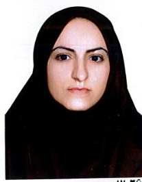 مرضیه حاتمی کیا