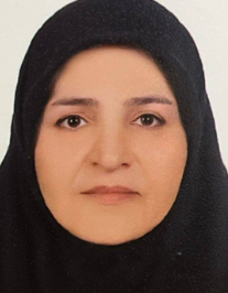 مریم خشتی آذر