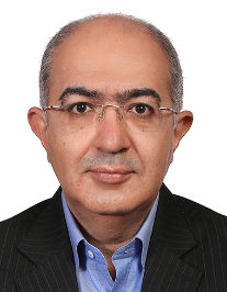 بهروز بهروزی