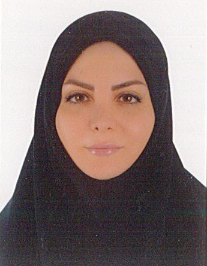 سمیه کهنمویی