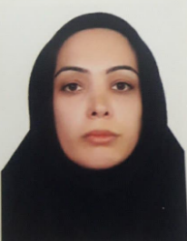 فرشته علی پورفتیده