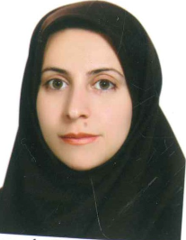 زهرا زرگری نژاد
