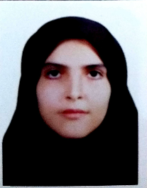 حدیث کریمی نژاد فرسنگی