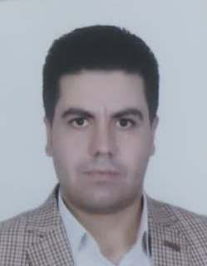 صالح غیاثی نژاد
