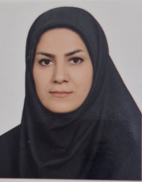 سمیه سادات محمدی