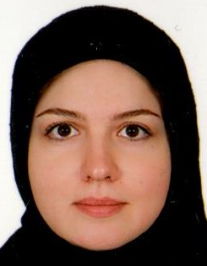 سیده نغمه غفاری