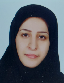 مریم امیری
