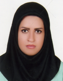 سیده سارا زاهد علوی