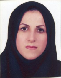 منصوره کلهر