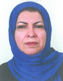 مرضیه غلامرضائی راد