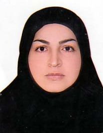 طیبه علی زاده