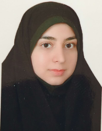 مریم مرادی خرمنانی
