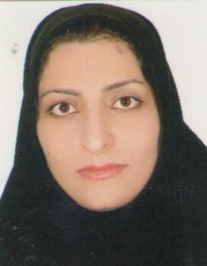 سیده ساره ابراهیمی