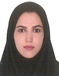 فاطمه وفائی نژاد