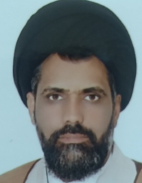 سیدمحمدجواد مومنی حبیب ابادی