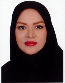 طناز محمدی تهرانی