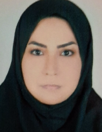 معصومه محمدی