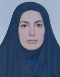 فاطمه محمدی
