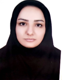 لیلا برزگری احمداباد