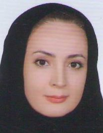 مرضیه نظری بدیع