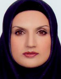 میترا ملایی نژاد