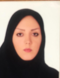 معصومه محمدتله جردی