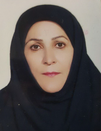 حکیمه محمد پور