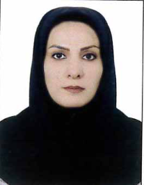 بهناز پناهی