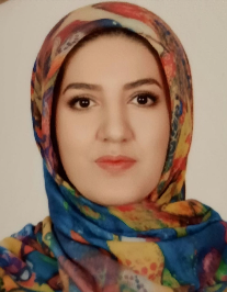 فاطمه رضوی