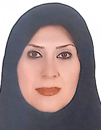 مهشید طهماسبی