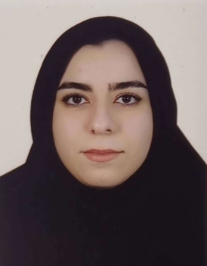 راحله یوسفی