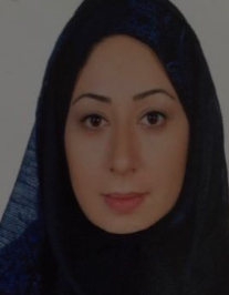 رکسانا محیط
