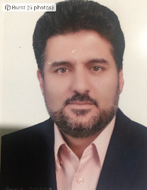 علیرضا کیماسی